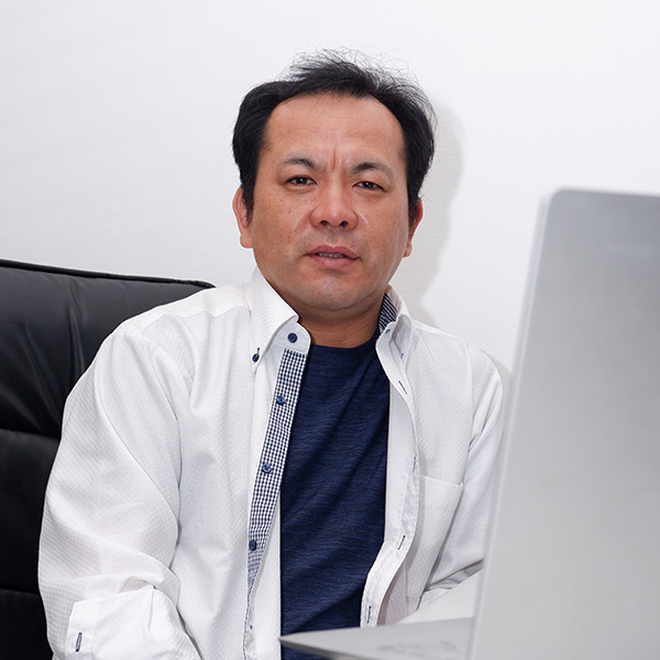 Takashi Fukuda